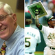 Illustration for article titled Ancient Journalist Apologizes For Chasing Rickey Henderson Off Of His Lawn
